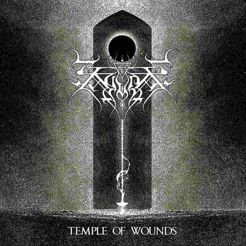 TULPA - Temple of Wounds DIGI